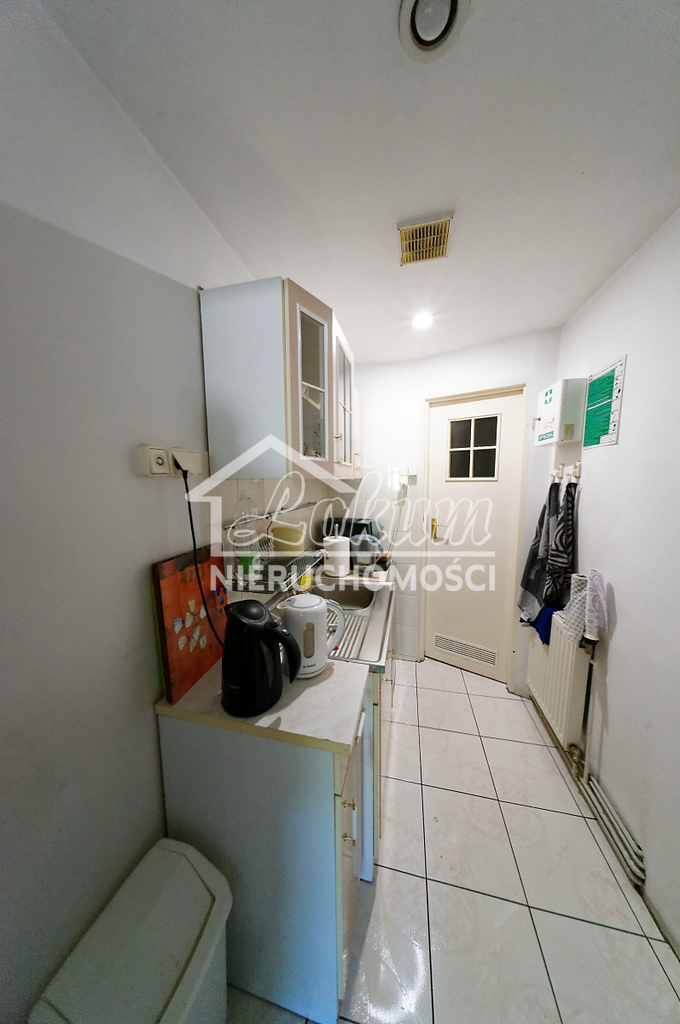 Lokal biurowy do wynajęcia, 233,69&nbsp;m², Szczecin - zdjęcie 11