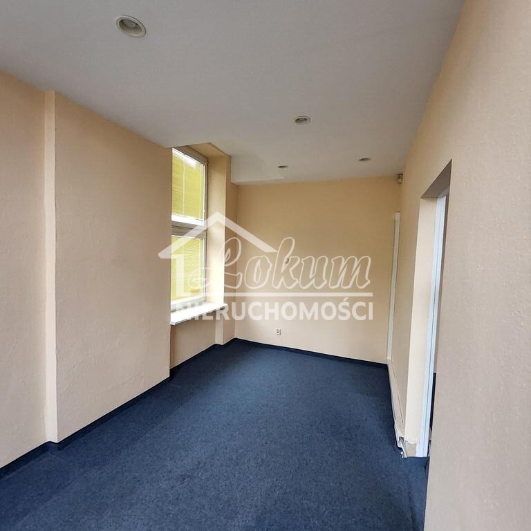 Lokal biurowy do wynajęcia, 233,69&nbsp;m², Szczecin - zdjęcie 3