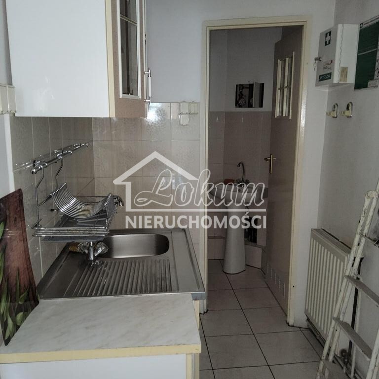 Lokal biurowy do wynajęcia, 233,69&nbsp;m², Szczecin - zdjęcie 8