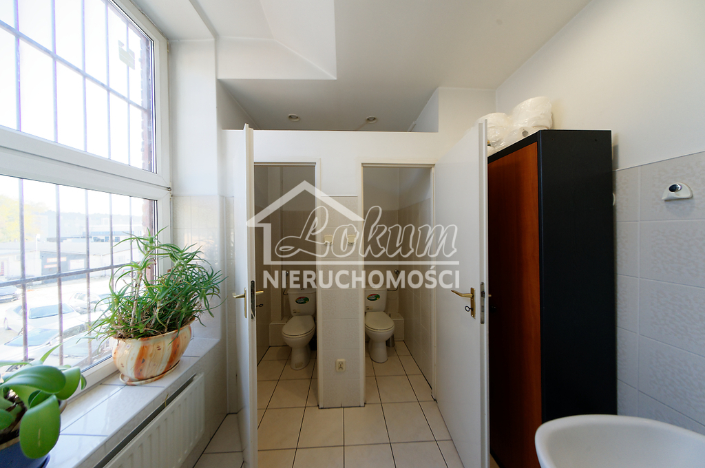 Lokal biurowy do wynajęcia, 233,69&nbsp;m², Szczecin - zdjęcie 12