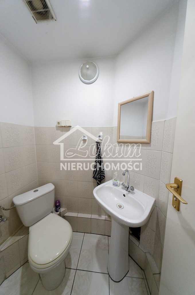 Lokal biurowy do wynajęcia, 233,69&nbsp;m², Szczecin - zdjęcie 10