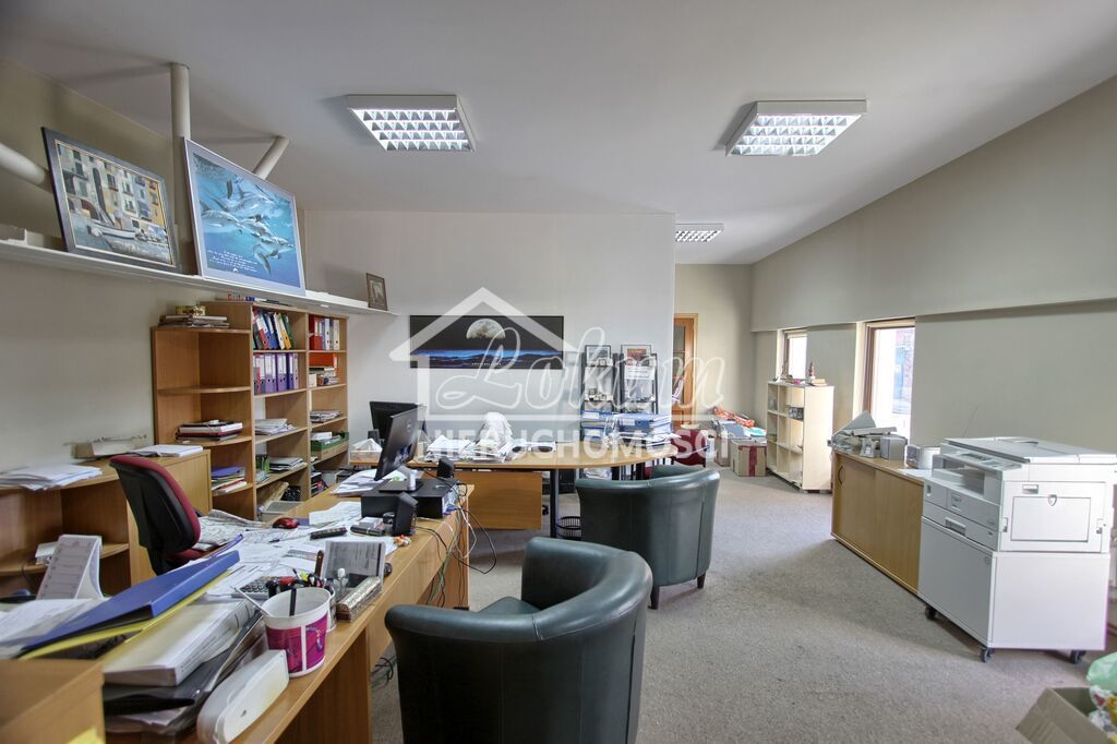 Lokal usługowy do wynajęcia, 120&nbsp;m², Szczecin - zdjęcie 5