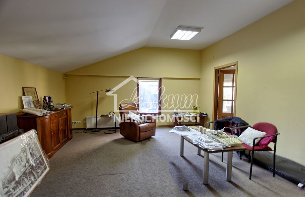 Lokal usługowy do wynajęcia, 120&nbsp;m², Szczecin - zdjęcie 3