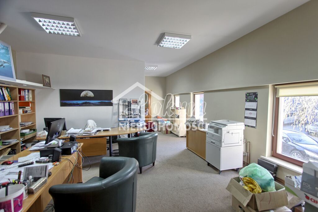 Lokal usługowy do wynajęcia, 120&nbsp;m², Szczecin - zdjęcie 4