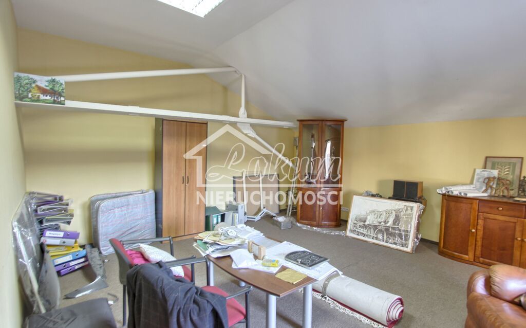 Lokal usługowy do wynajęcia, 120&nbsp;m², Szczecin - zdjęcie 1