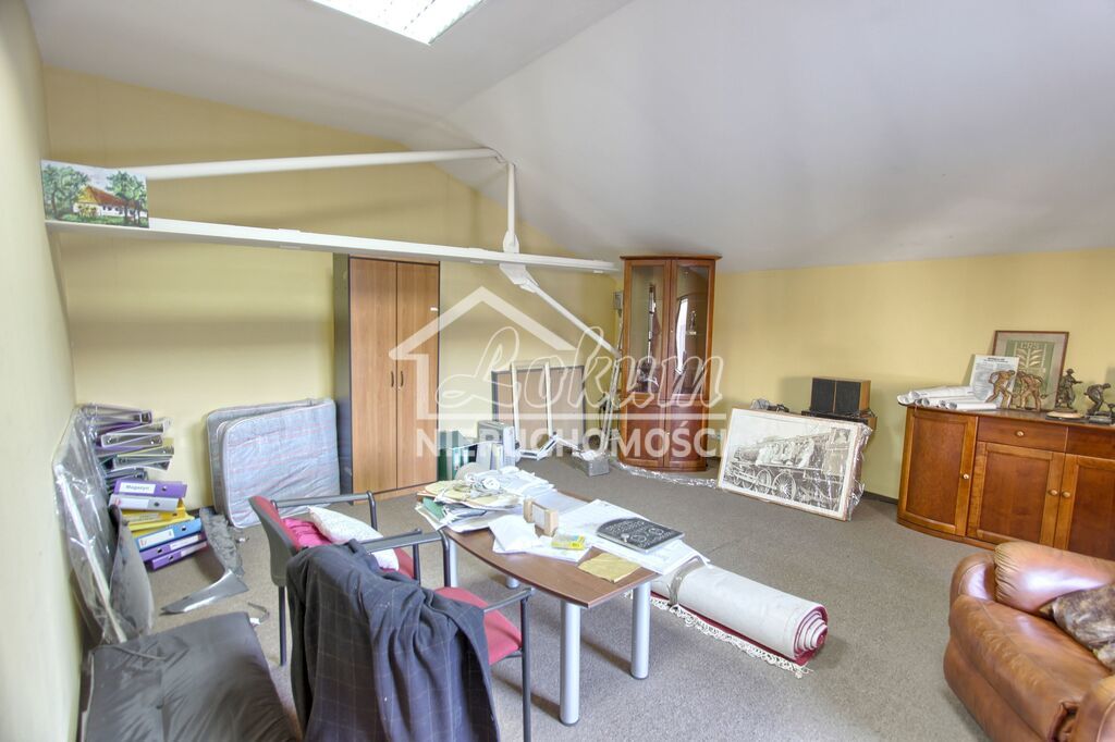 Lokal usługowy do wynajęcia, 120&nbsp;m², Szczecin - zdjęcie 2