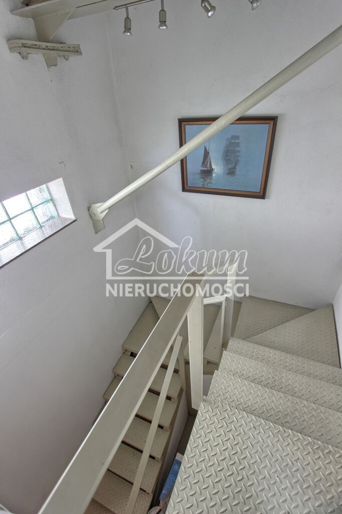 Lokal usługowy do wynajęcia, 120&nbsp;m², Szczecin - zdjęcie 6