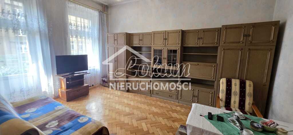 Mieszkanie 48,45&nbsp;m², Szczecin, Śródmieście, al. Wyzwolenia - zdjęcie 1