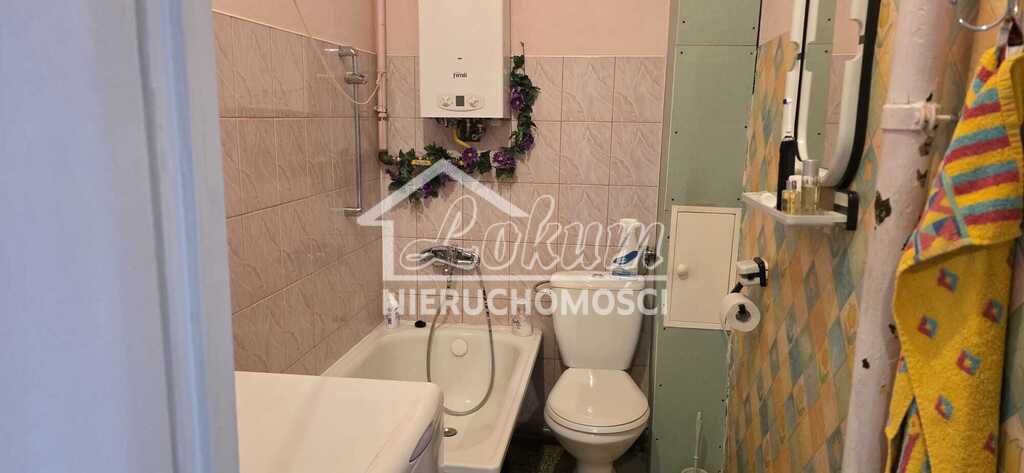 Mieszkanie 48,45&nbsp;m², Szczecin, Śródmieście, al. Wyzwolenia - zdjęcie 8