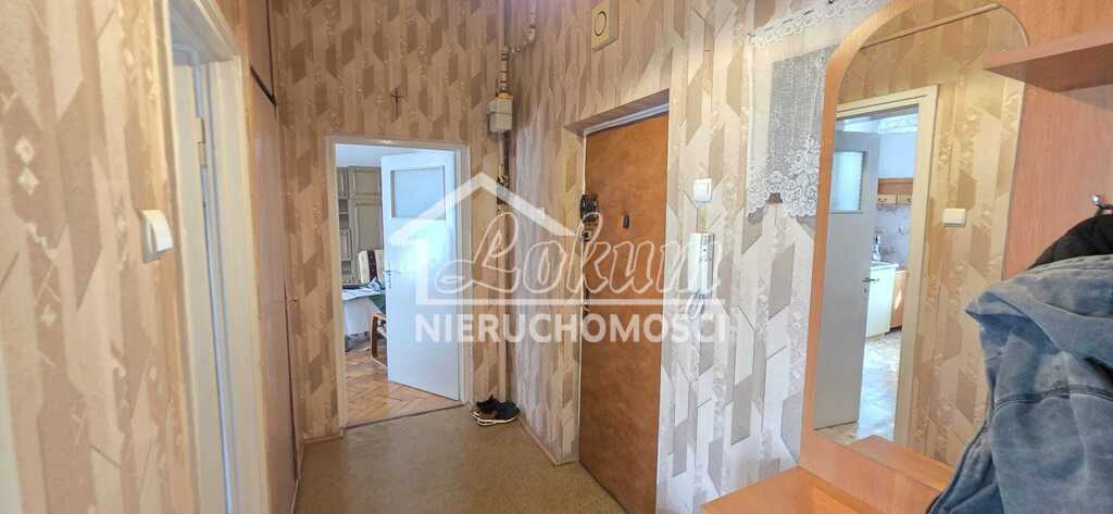 Mieszkanie 48,45&nbsp;m², Szczecin, Śródmieście, al. Wyzwolenia - zdjęcie 9