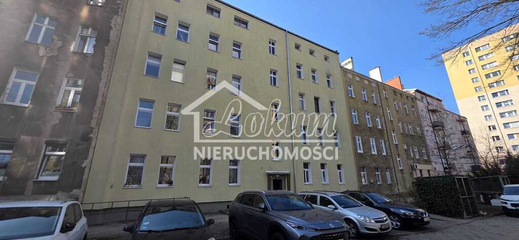 Mieszkanie 48,45&nbsp;m², Szczecin, Śródmieście, al. Wyzwolenia - zdjęcie 11