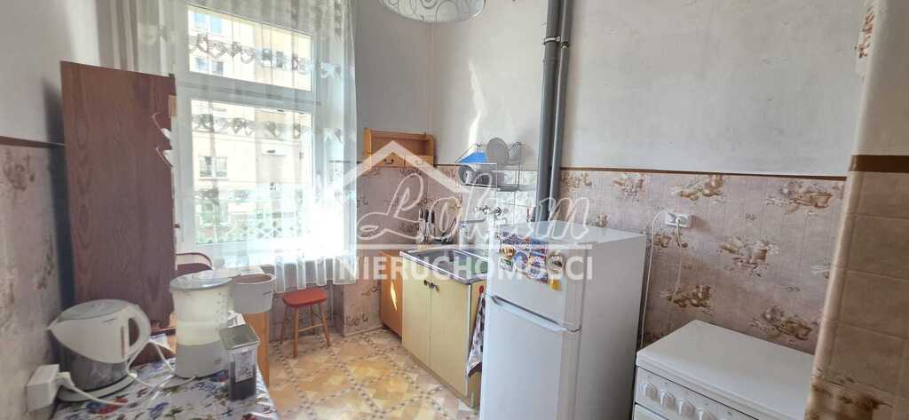 Mieszkanie 48,45&nbsp;m², Szczecin, Śródmieście, al. Wyzwolenia - zdjęcie 7