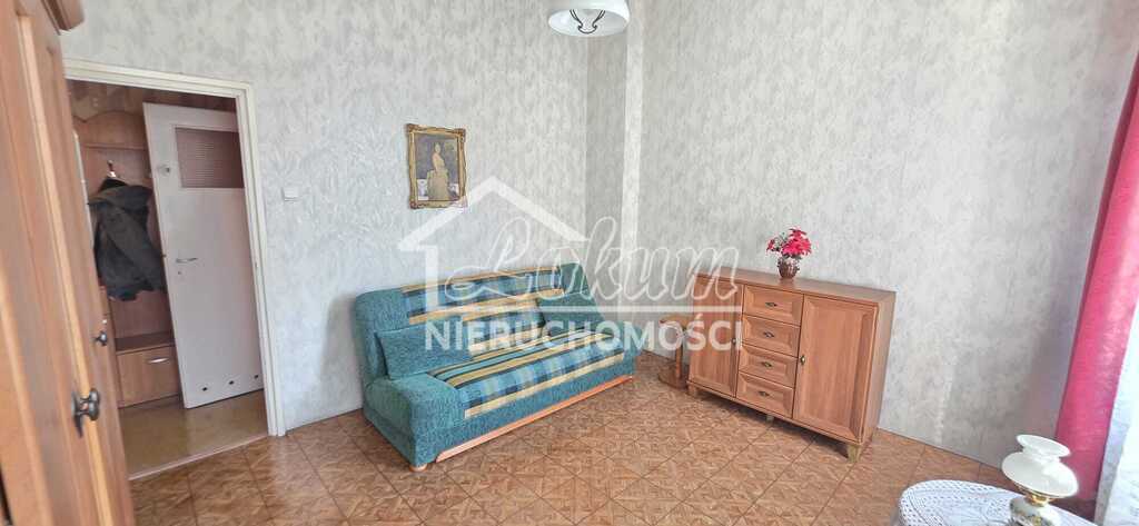 Mieszkanie 48,45&nbsp;m², Szczecin, Śródmieście, al. Wyzwolenia - zdjęcie 4