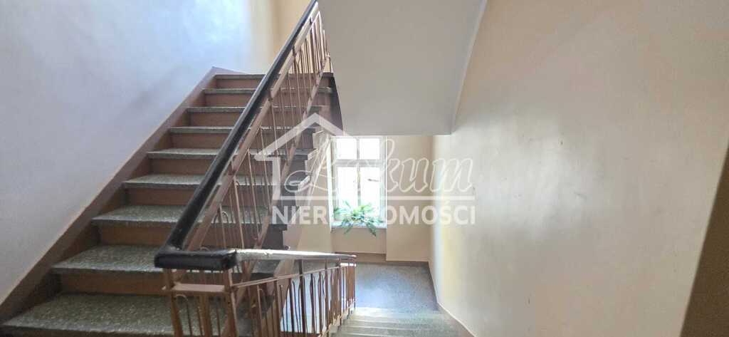 Mieszkanie 48,45&nbsp;m², Szczecin, Śródmieście, al. Wyzwolenia - zdjęcie 10