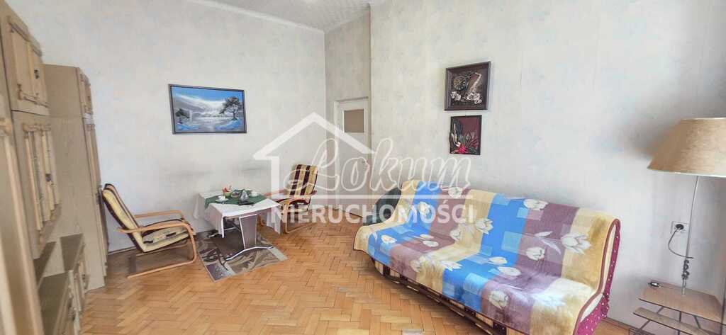 Mieszkanie 48,45&nbsp;m², Szczecin, Śródmieście, al. Wyzwolenia - zdjęcie 2