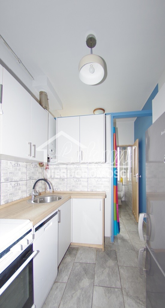 Mieszkanie 39&nbsp;m², Szczecin, Żelechowa, Studzienna - zdjęcie 9