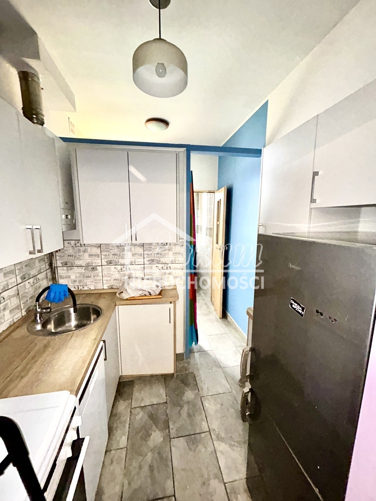 Mieszkanie 39&nbsp;m², Szczecin, Żelechowa, Studzienna - zdjęcie 7