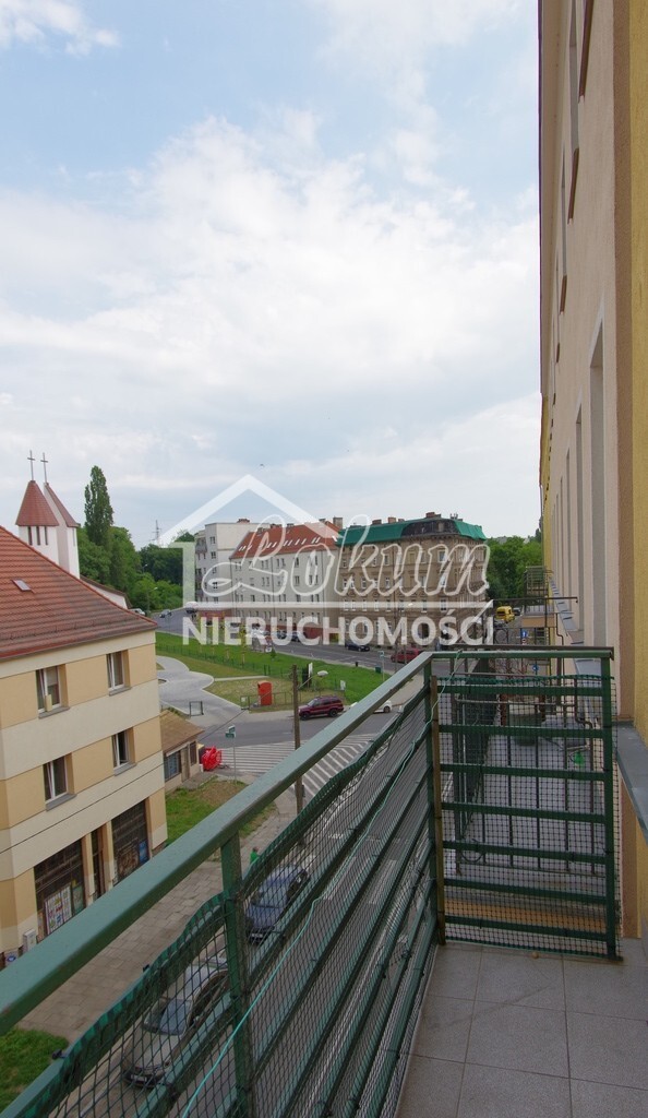Mieszkanie 39&nbsp;m², Szczecin, Żelechowa, Studzienna - zdjęcie 1