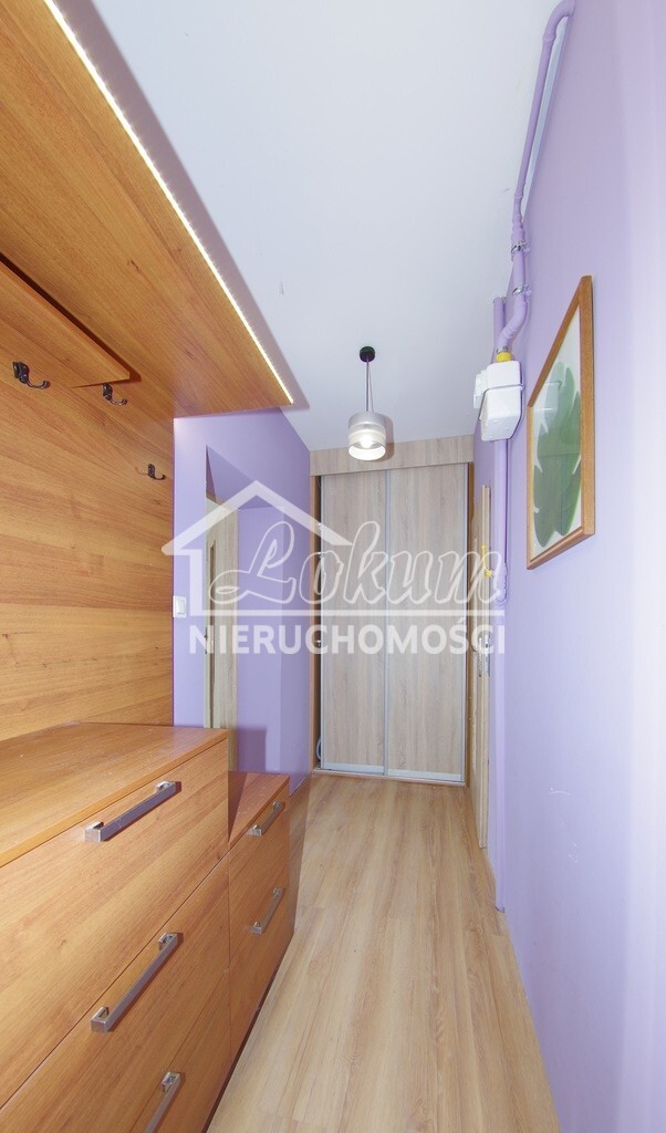 Mieszkanie 39&nbsp;m², Szczecin, Żelechowa, Studzienna - zdjęcie 7