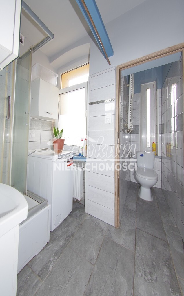 Mieszkanie 39&nbsp;m², Szczecin, Żelechowa, Studzienna - zdjęcie 10