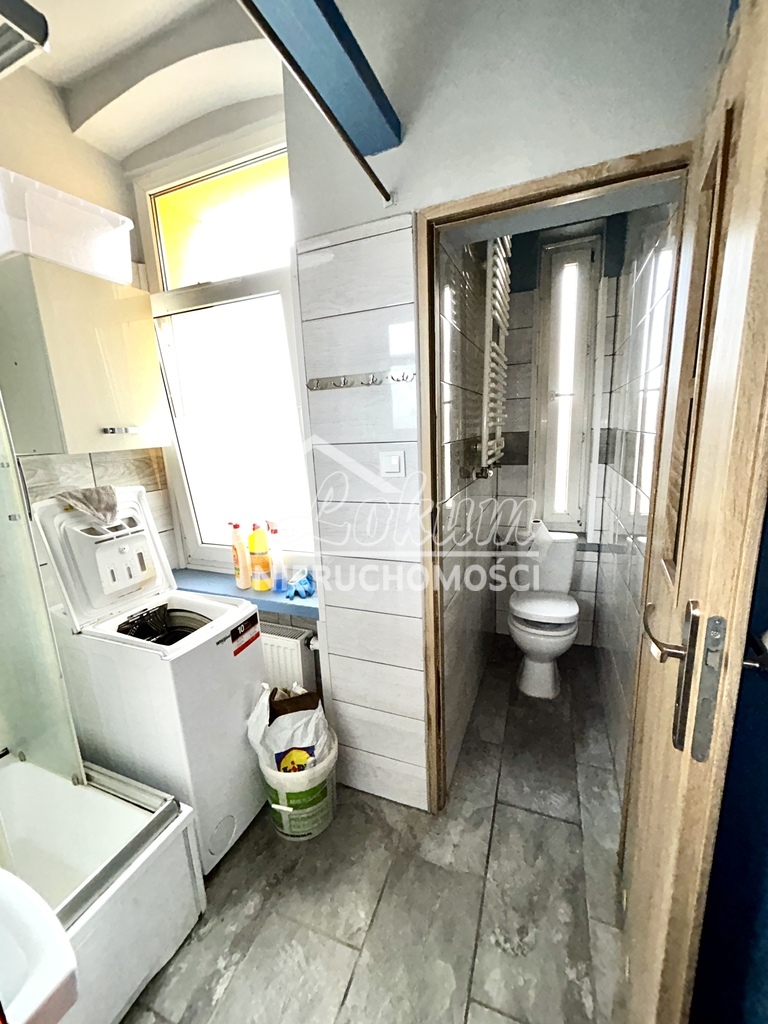 Mieszkanie 39&nbsp;m², Szczecin, Żelechowa, Studzienna - zdjęcie 4