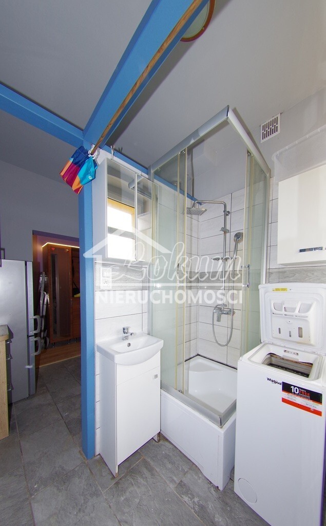 Mieszkanie 39&nbsp;m², Szczecin, Żelechowa, Studzienna - zdjęcie 11