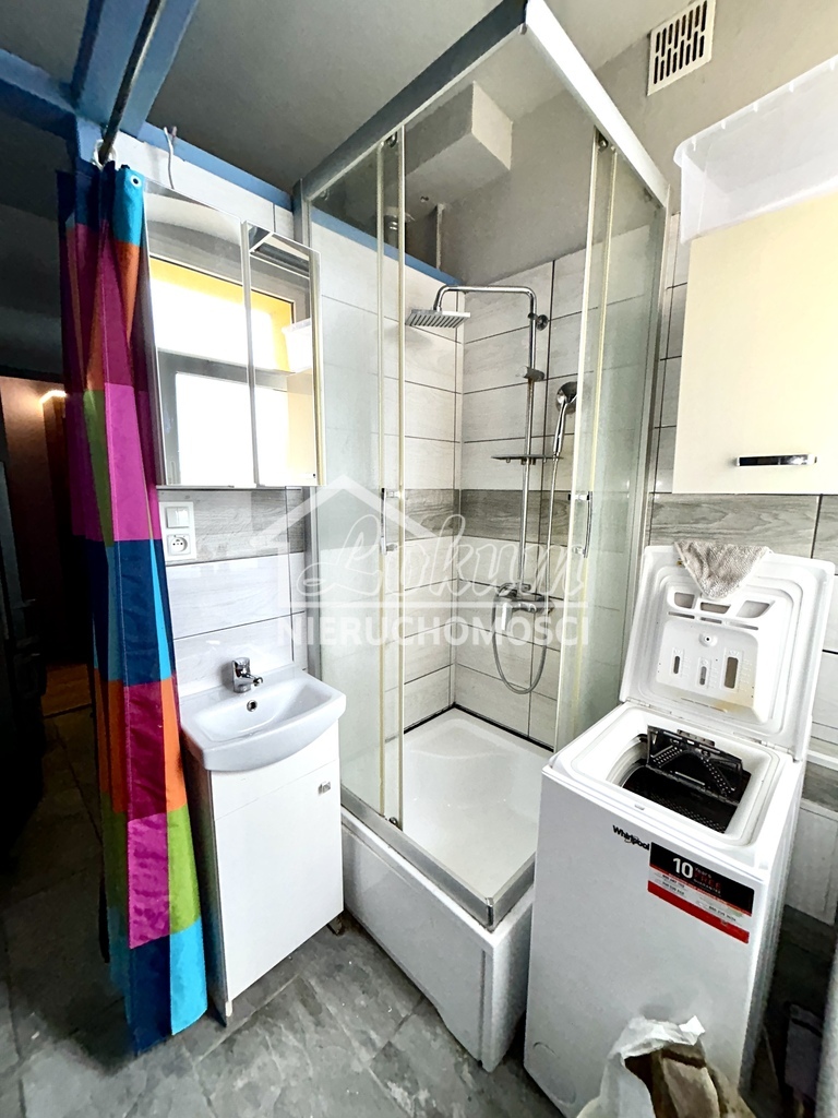 Mieszkanie 39&nbsp;m², Szczecin, Żelechowa, Studzienna - zdjęcie 5