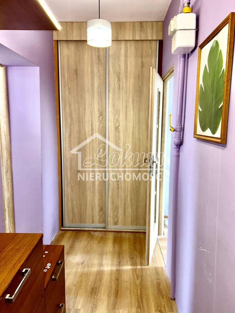 Mieszkanie 39&nbsp;m², Szczecin, Żelechowa, Studzienna - zdjęcie 2