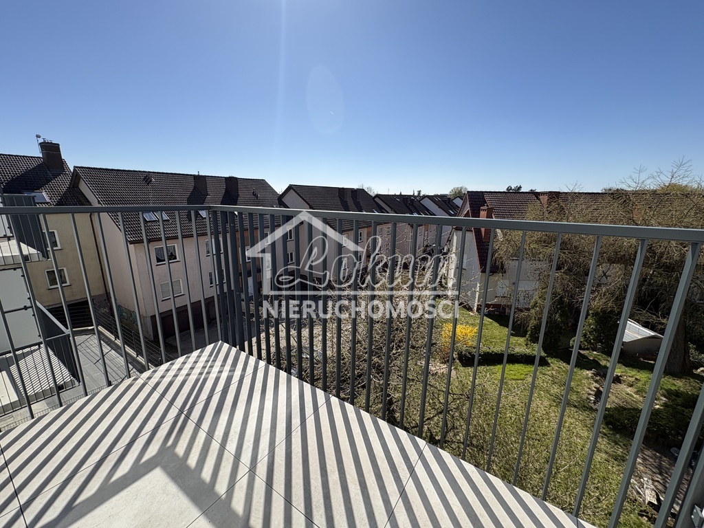 Mieszkanie 45&nbsp;m², Szczecin, Warszewo, Rostocka - zdjęcie 4