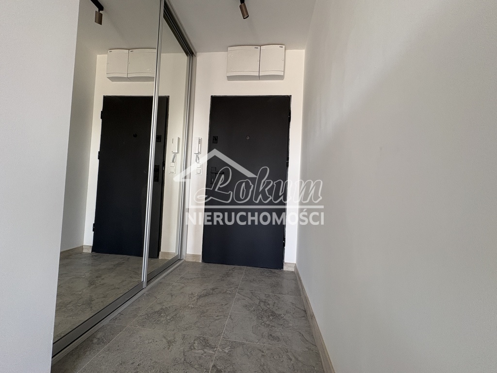 Mieszkanie 45&nbsp;m², Szczecin, Warszewo, Rostocka - zdjęcie 8