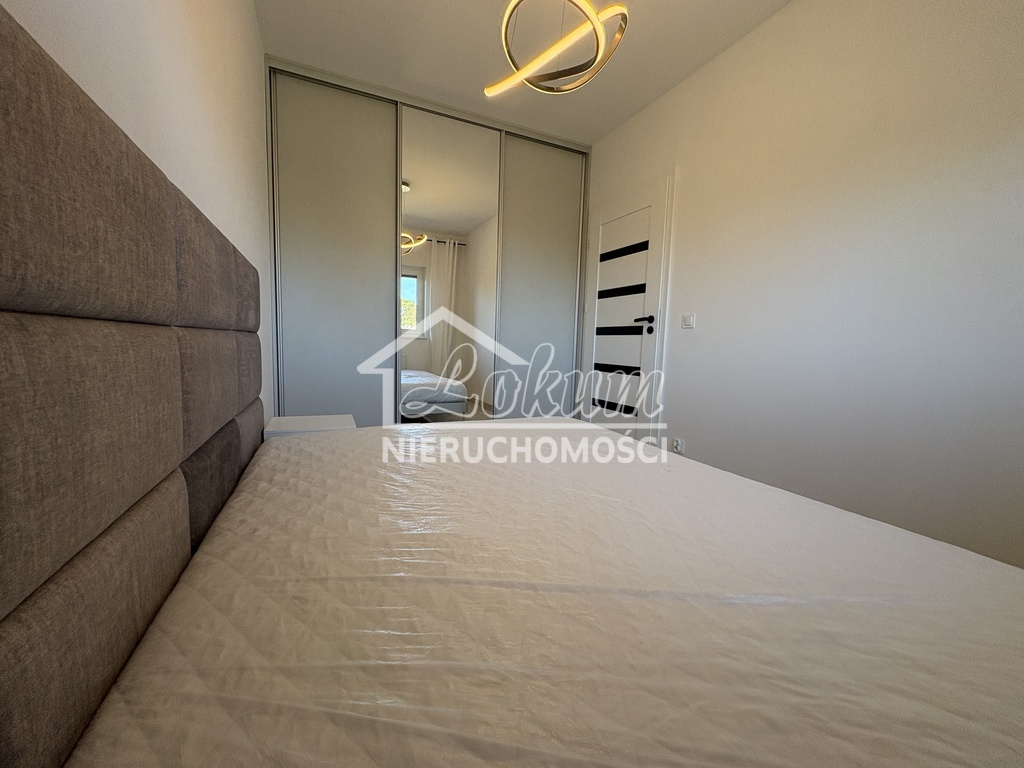 Mieszkanie 45&nbsp;m², Szczecin, Warszewo, Rostocka - zdjęcie 7