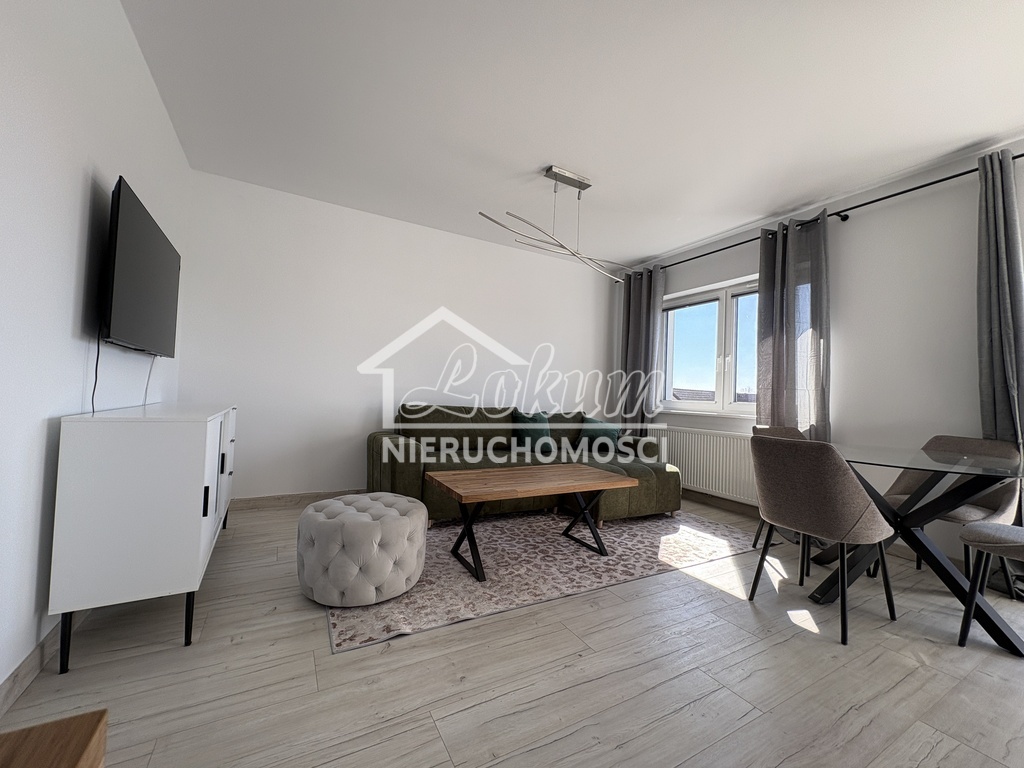 Mieszkanie 45&nbsp;m², Szczecin, Warszewo, Rostocka - zdjęcie 13