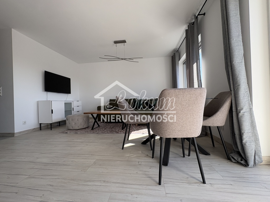 Mieszkanie 45&nbsp;m², Szczecin, Warszewo, Rostocka - zdjęcie 12