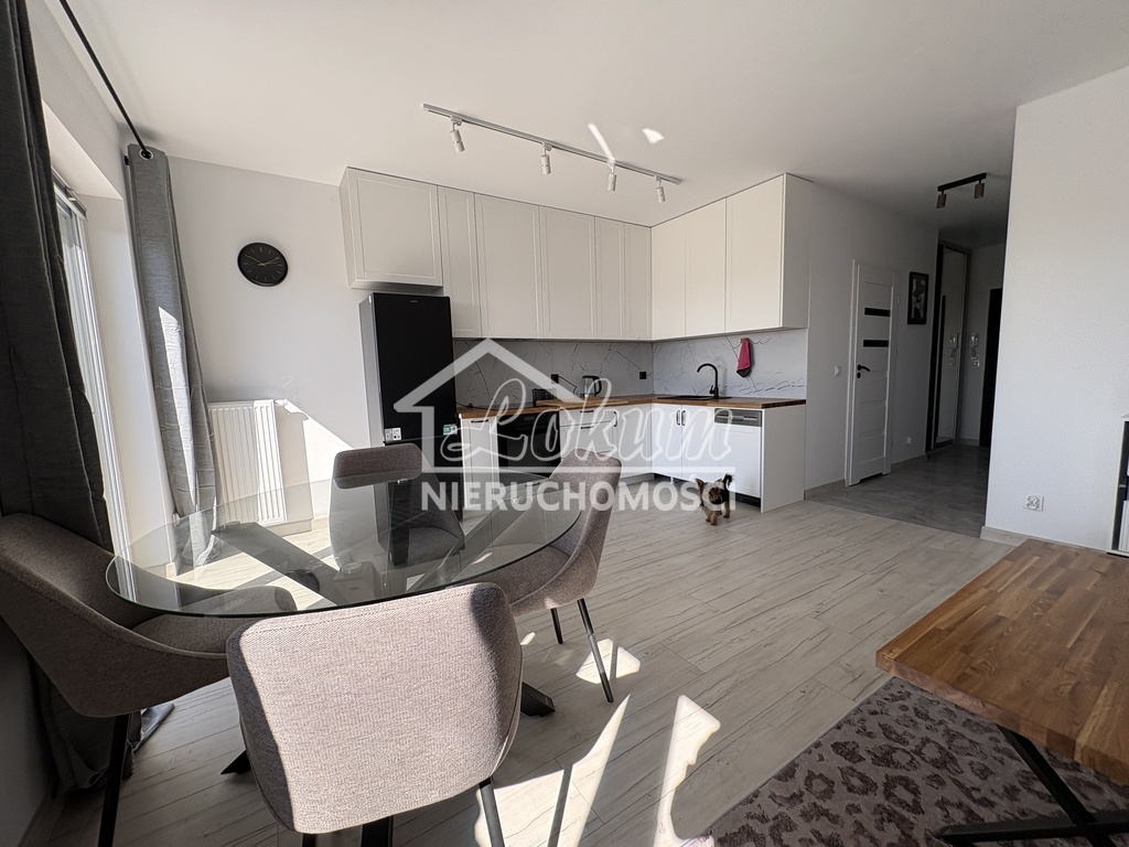 Mieszkanie 45&nbsp;m², Szczecin, Warszewo, Rostocka - zdjęcie 19