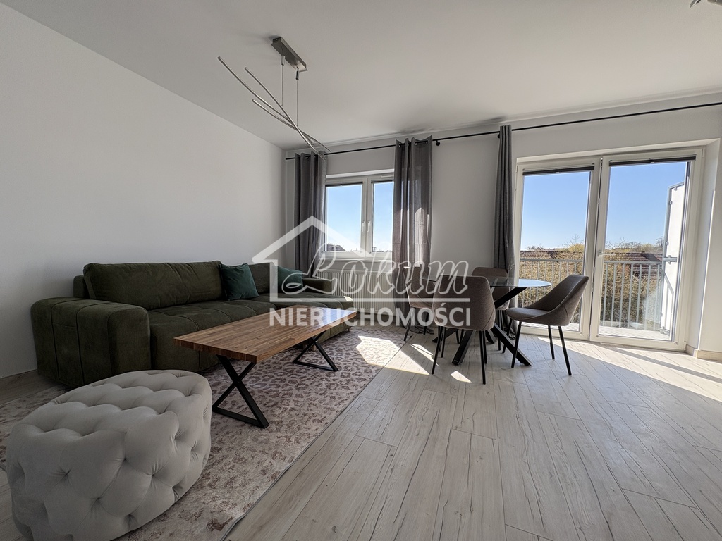 Mieszkanie 45&nbsp;m², Szczecin, Warszewo, Rostocka - zdjęcie 14