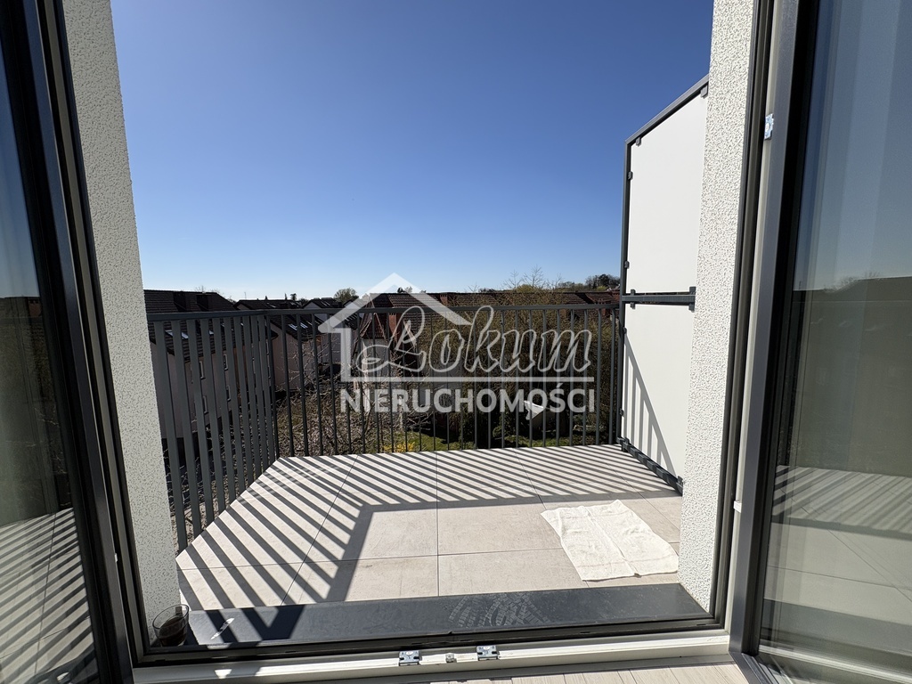 Mieszkanie 45&nbsp;m², Szczecin, Warszewo, Rostocka - zdjęcie 11