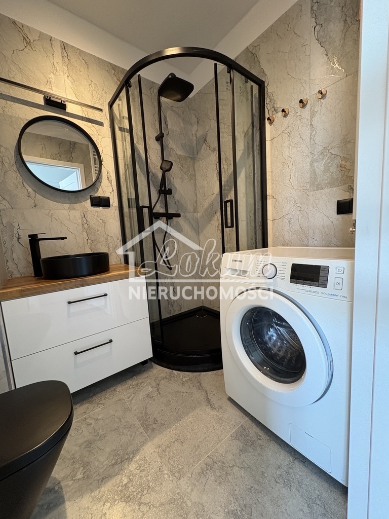 Mieszkanie 45&nbsp;m², Szczecin, Warszewo, Rostocka - zdjęcie 16