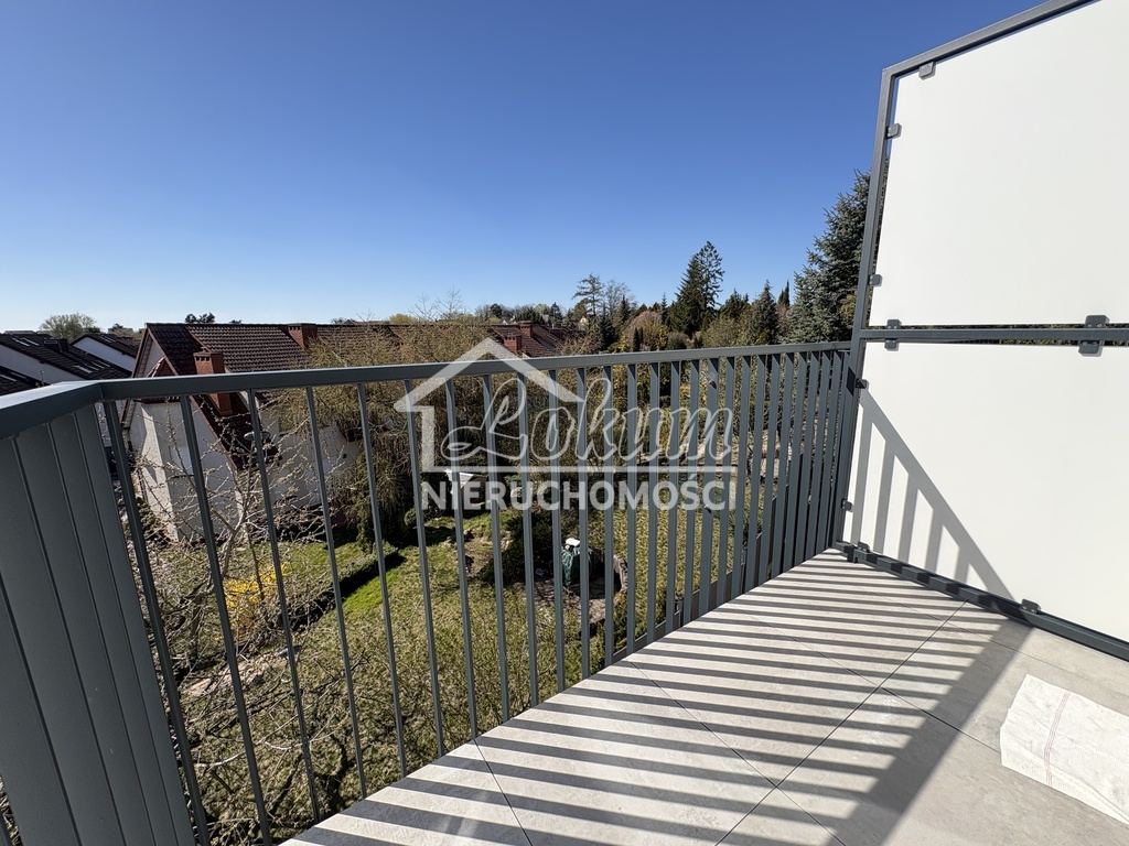 Mieszkanie 45&nbsp;m², Szczecin, Warszewo, Rostocka - zdjęcie 3