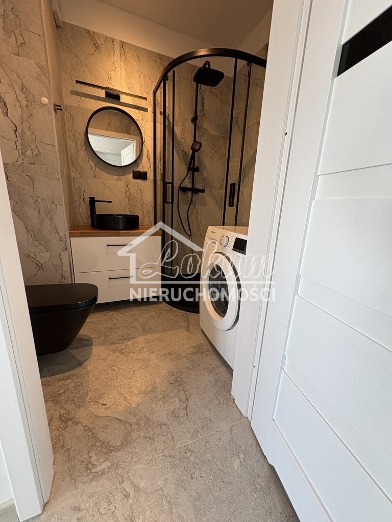 Mieszkanie 45&nbsp;m², Szczecin, Warszewo, Rostocka - zdjęcie 15