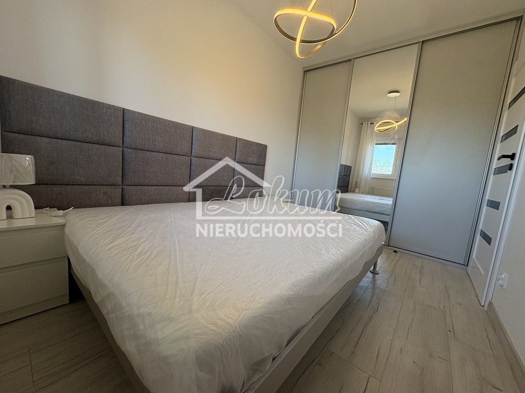 Mieszkanie 45&nbsp;m², Szczecin, Warszewo, Rostocka - zdjęcie 5