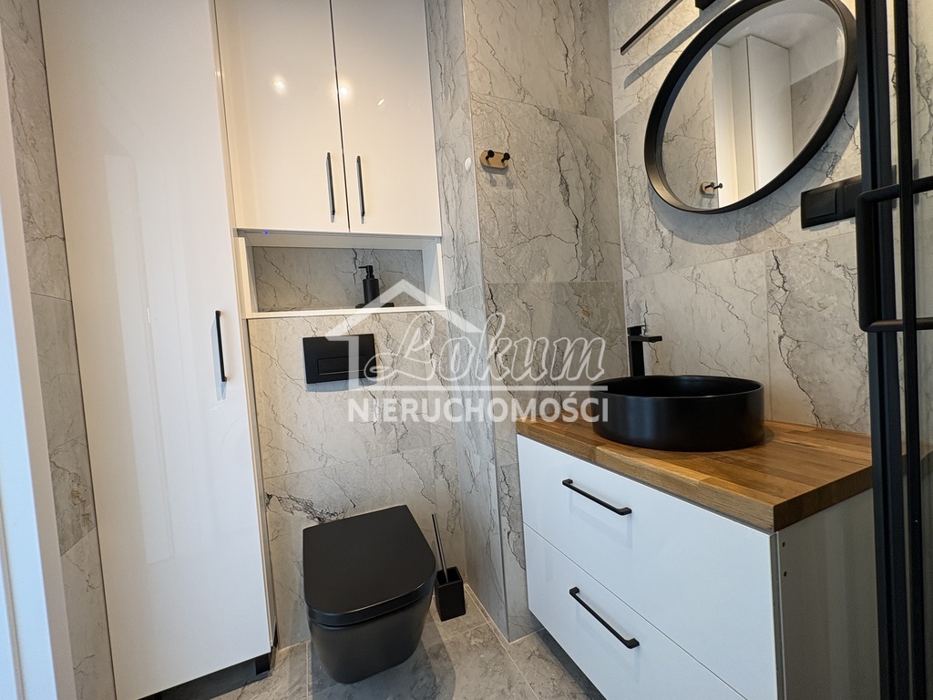 Mieszkanie 45&nbsp;m², Szczecin, Warszewo, Rostocka - zdjęcie 17