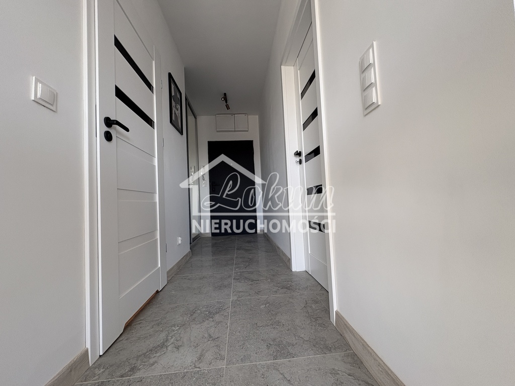 Mieszkanie 45&nbsp;m², Szczecin, Warszewo, Rostocka - zdjęcie 10