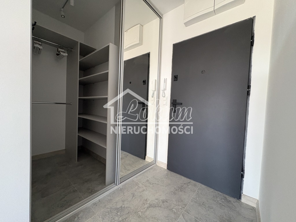 Mieszkanie 45&nbsp;m², Szczecin, Warszewo, Rostocka - zdjęcie 9