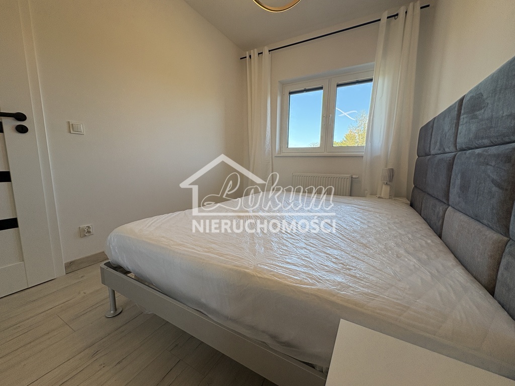 Mieszkanie 45&nbsp;m², Szczecin, Warszewo, Rostocka - zdjęcie 6
