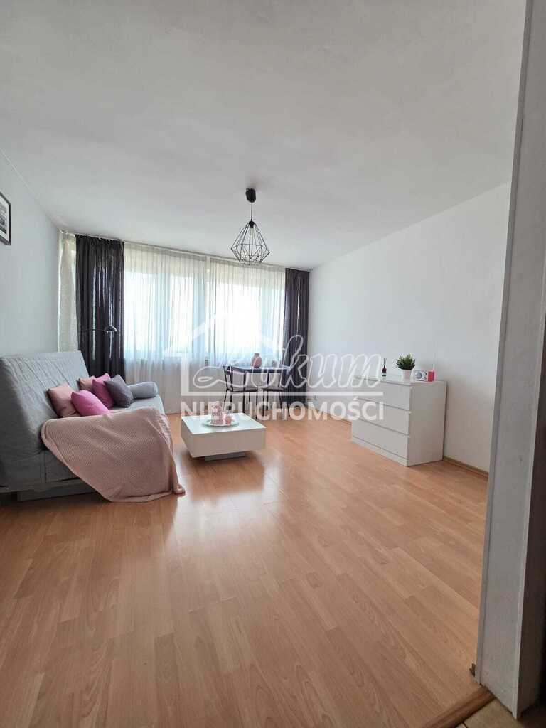 Mieszkanie 28,8&nbsp;m², Szczecin, Drzetowo-Grabowo, Pawła Stalmacha - zdjęcie 4