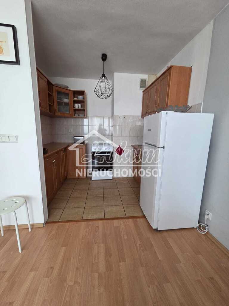 Mieszkanie 28,8&nbsp;m², Szczecin, Drzetowo-Grabowo, Pawła Stalmacha - zdjęcie 3