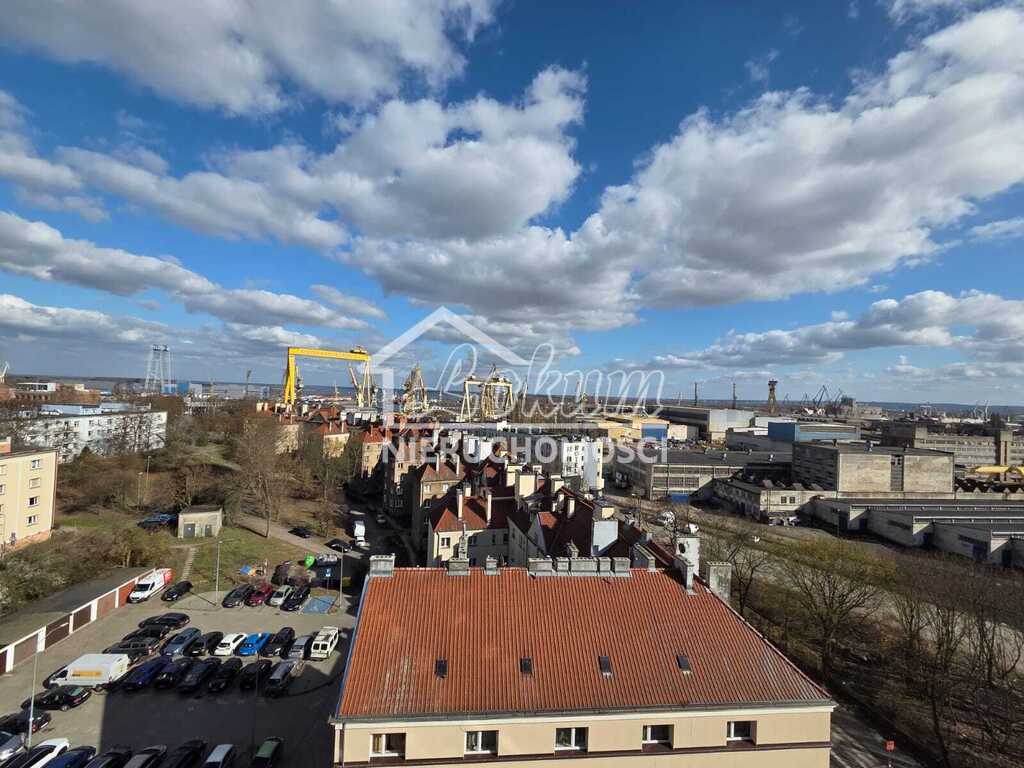 Mieszkanie 28,8&nbsp;m², Szczecin, Drzetowo-Grabowo, Pawła Stalmacha - zdjęcie 8