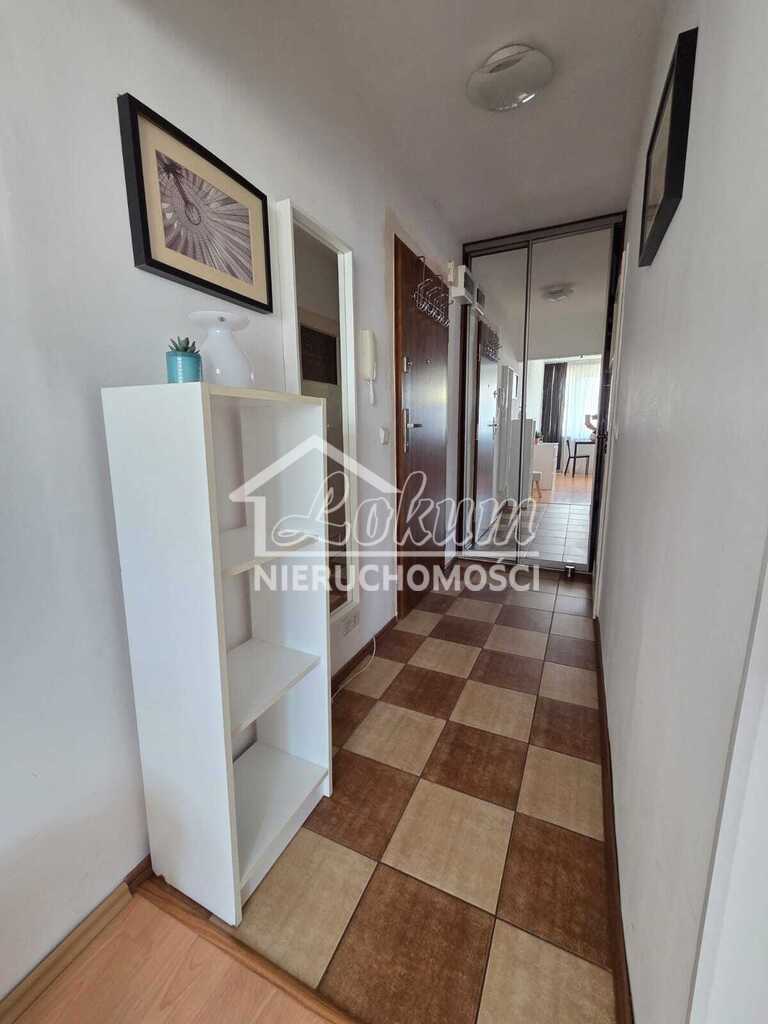 Mieszkanie 28,8&nbsp;m², Szczecin, Drzetowo-Grabowo, Pawła Stalmacha - zdjęcie 6