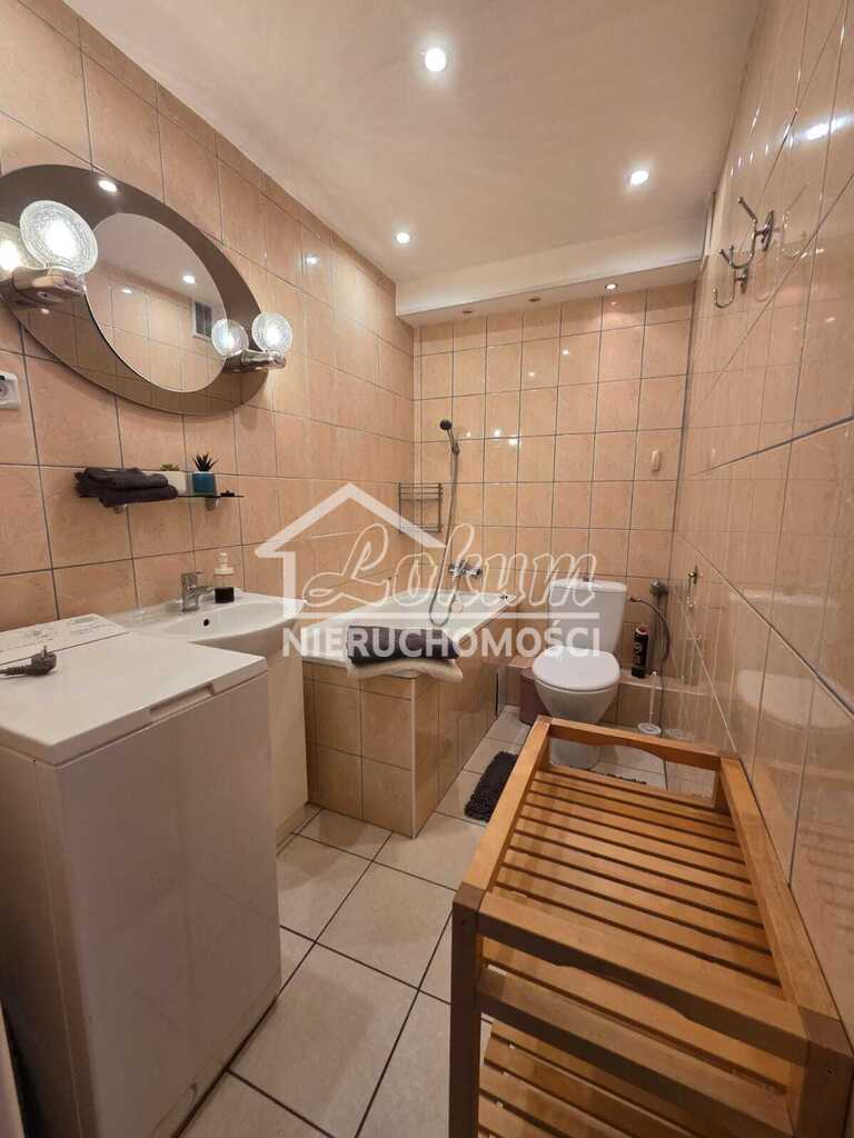 Mieszkanie 28,8&nbsp;m², Szczecin, Drzetowo-Grabowo, Pawła Stalmacha - zdjęcie 7