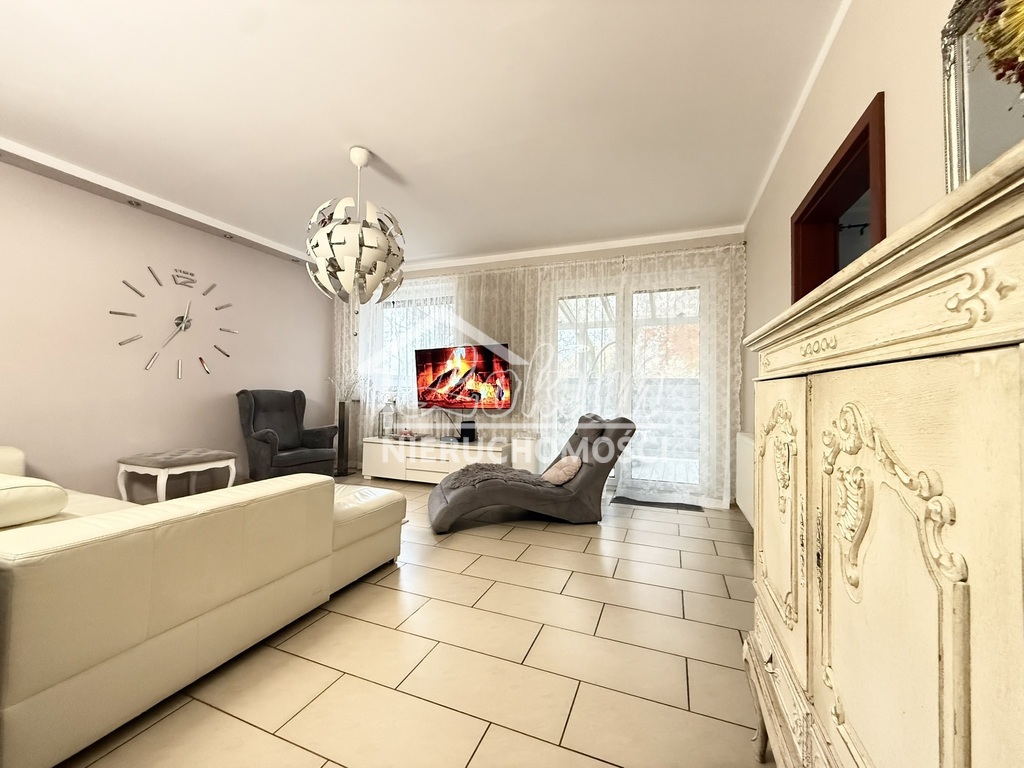 Mieszkanie 119&nbsp;m², Stargard, Czesława Tańskiego - zdjęcie 1